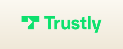 Trustly Logo