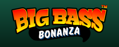 Big Bass Bonanza Logo