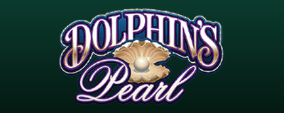 Dolphin’s Pearl Logo