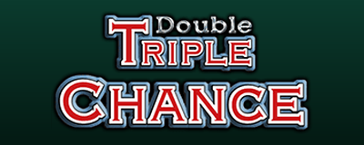 Double Triple Chance Logo