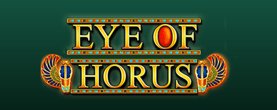 Eye of Horus Logo