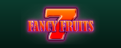 Fancy Fruits Logo