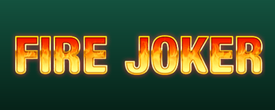 Fire Joker Logo