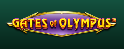 Gates of Olympus Logo