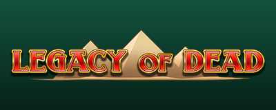 Legacy of Dead Logo