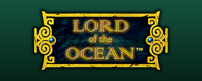 Lord of the Ocean Logo