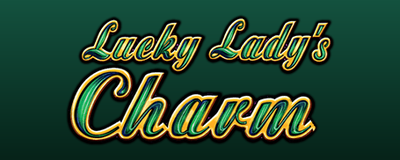 Lucky Lady’s Charm Logo