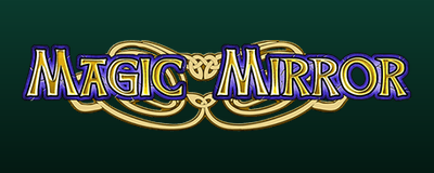 Magic Mirror Logo