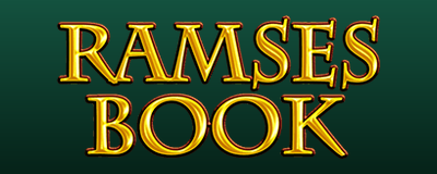 Ramses Book Logo