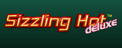 Sizzling Hot Deluxe Logo