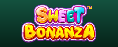 Sweet Bonanza Logo