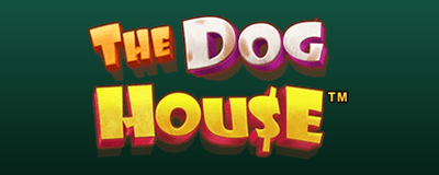 The Dog House Logo