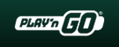 Play'n GO Logo
