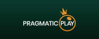 Pragmatic Play Logo